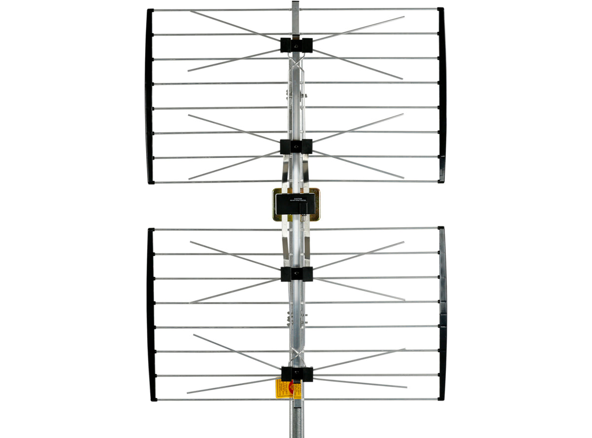 ULTRAtenna 60 TV Antenna, Outdoor | Channel Master (CM-4221HD)