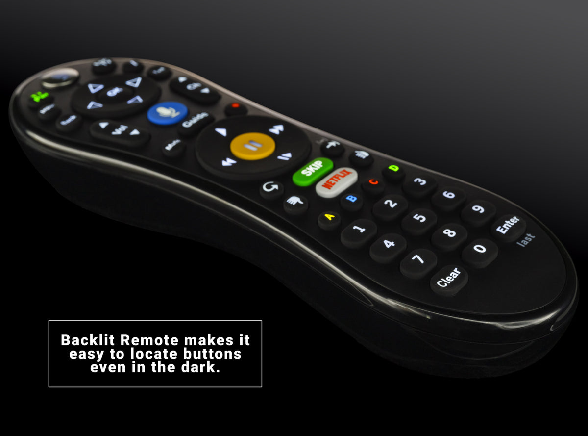 Tivo deals remote control