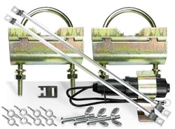 Channel Master Channel Master CM 4515007 Hardware Kit for CM3671 (CM4515007), Part Number: CM-4515007